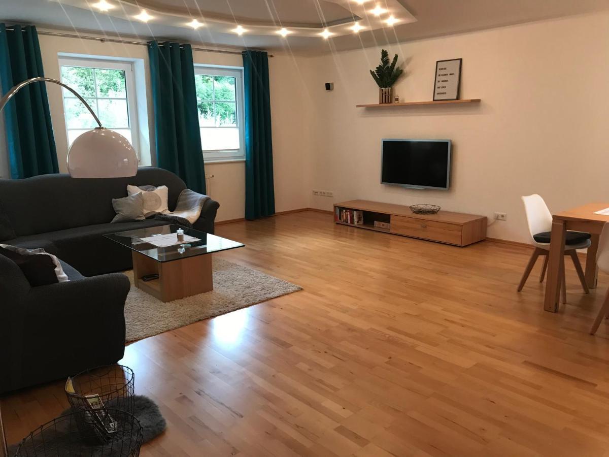 Ferienwohnung Auszeit Bockelnhagen Dış mekan fotoğraf