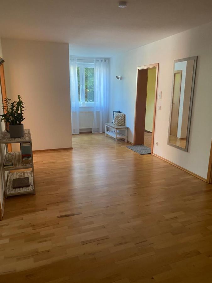 Ferienwohnung Auszeit Bockelnhagen Dış mekan fotoğraf